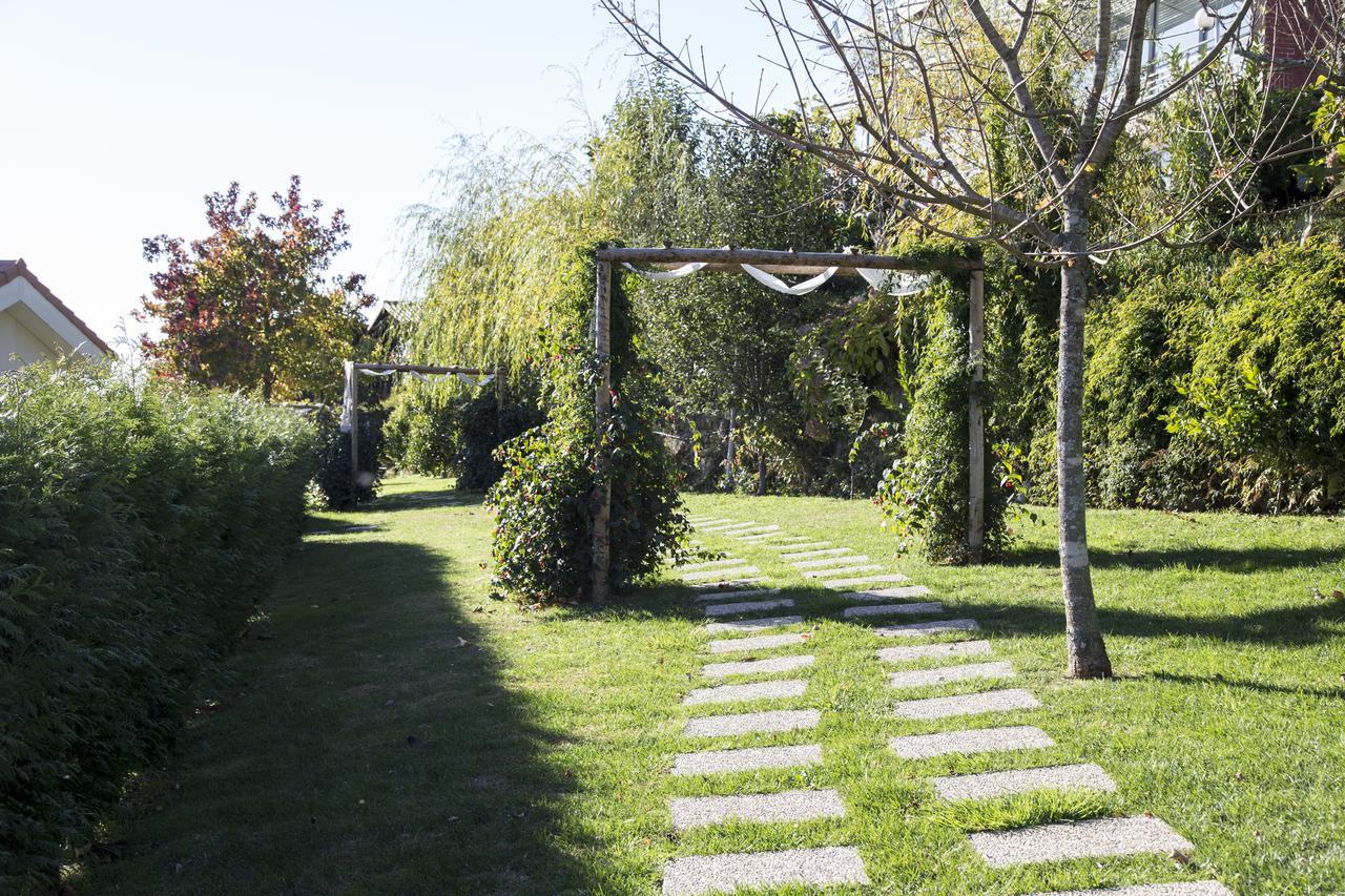 Bed and Breakfast Quinta Da Fontinha Celorico De Basto Exterior foto